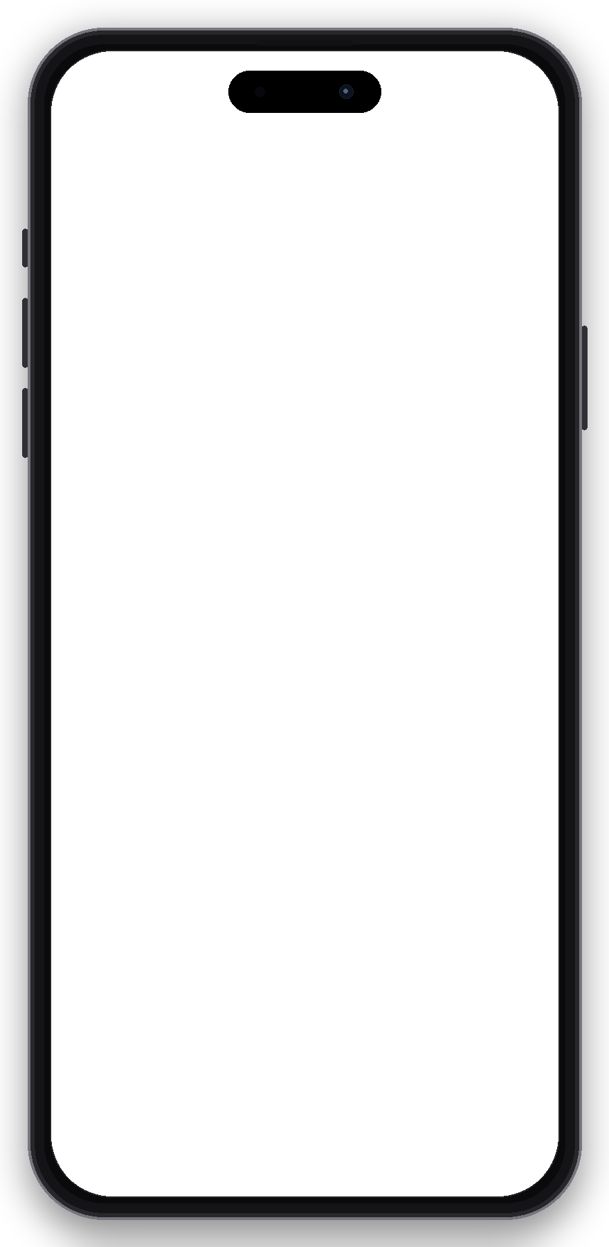 Redwind dijital kartvizit telefon önizlemesi